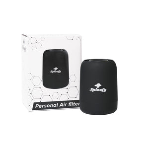 Sploofy Sample (Black)