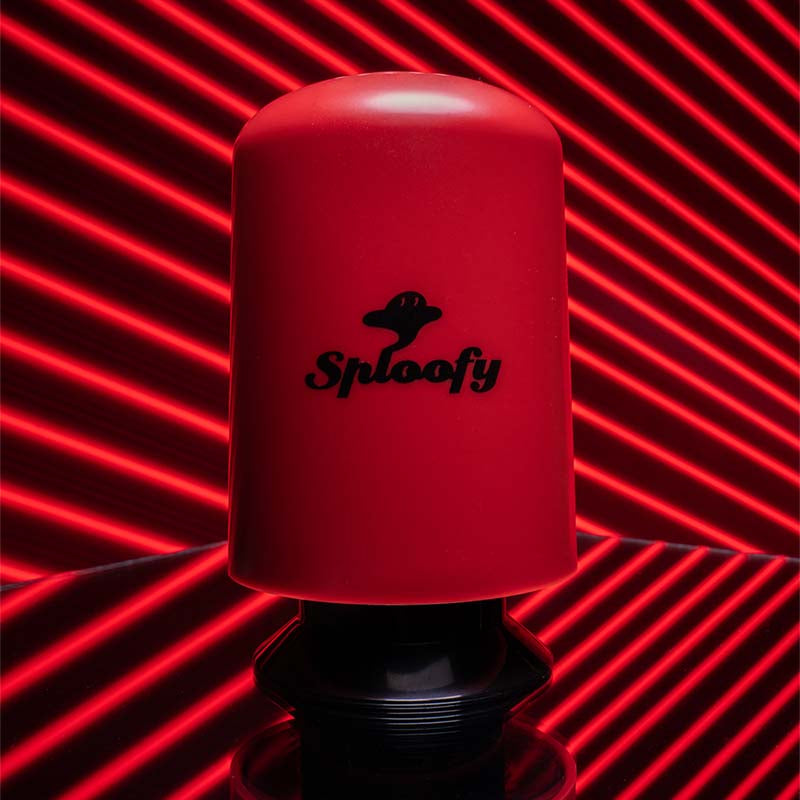 Official Sploofy I Personal Air Filter to Reduce Second Hand Smoke Official Sploofy I Personal Air Filter to Reduce Second Hand Smoke