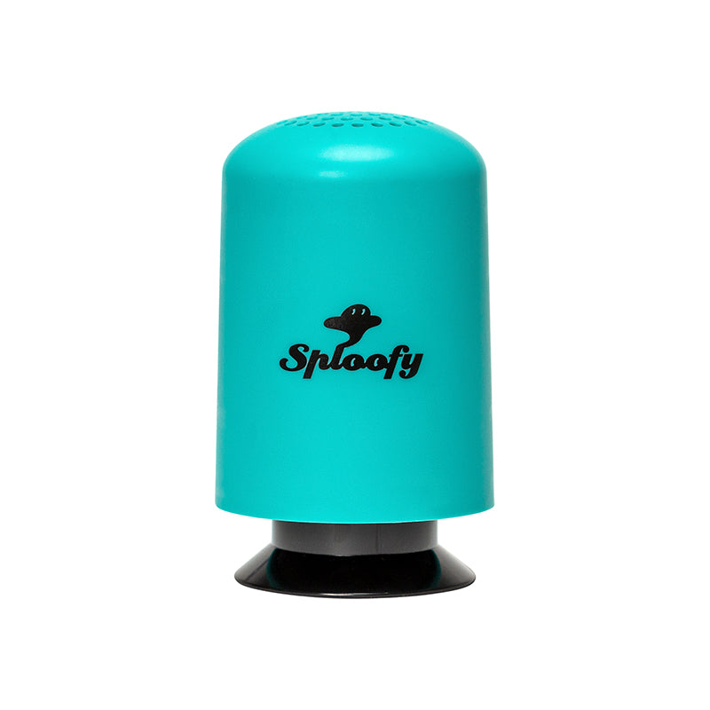 Official Sploofy I Personal Air Filter to Reduce Second Hand Smoke Official Sploofy I Personal Air Filter to Reduce Second Hand Smoke