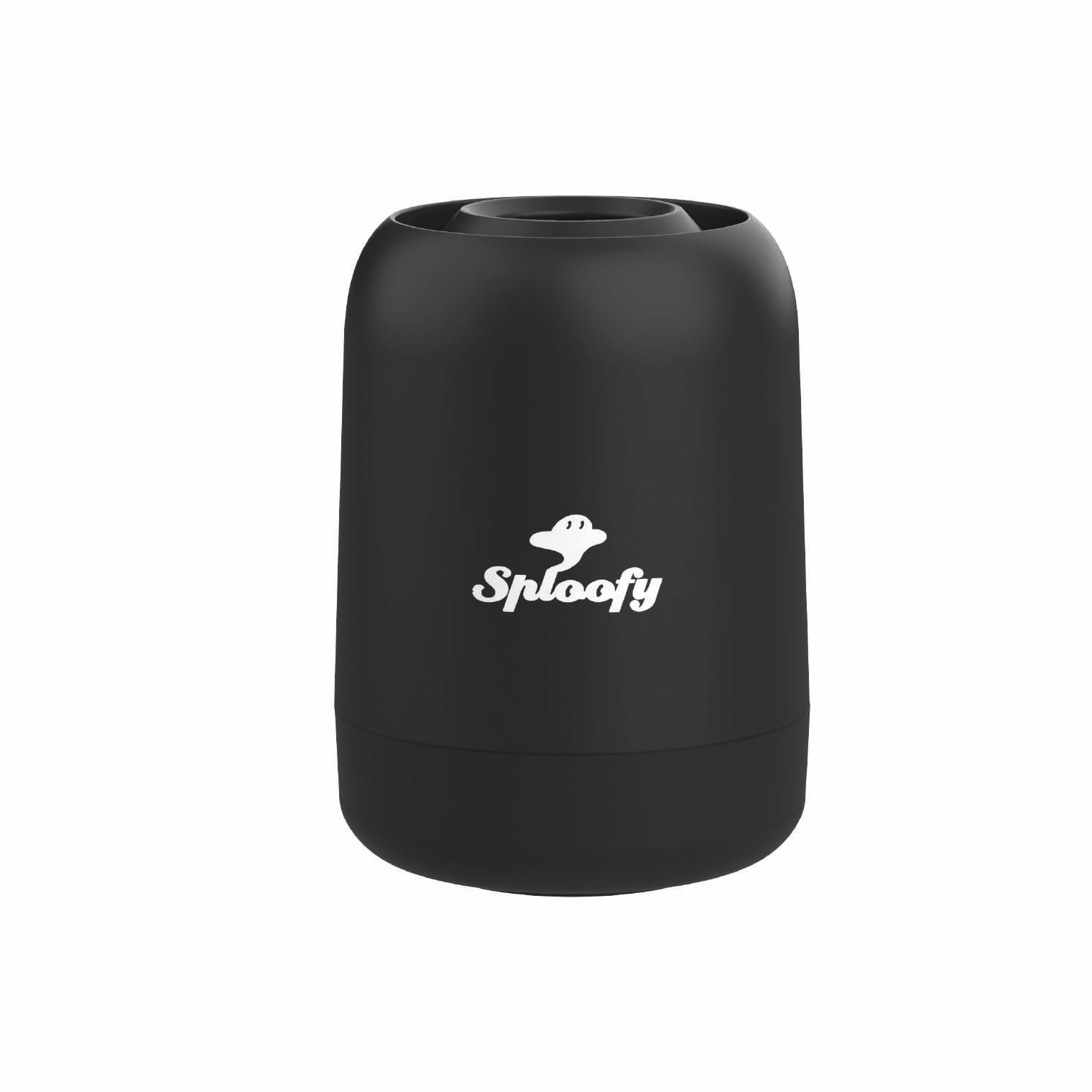 thumbnail image 2 of Get 3 Replacement Cartridges For Your Sploofy Personal Smoke Filter – HEPA Filtration Keeps Air Fresh! 2 of 5
