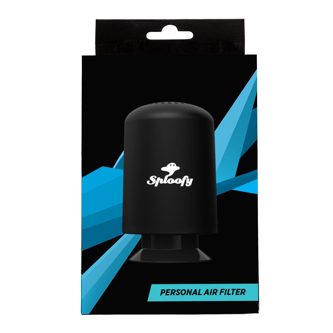 Official Sploofy I Personal Air Filter to Reduce Second Hand Smoke Official Sploofy I Personal Air Filter to Reduce Second Hand Smoke